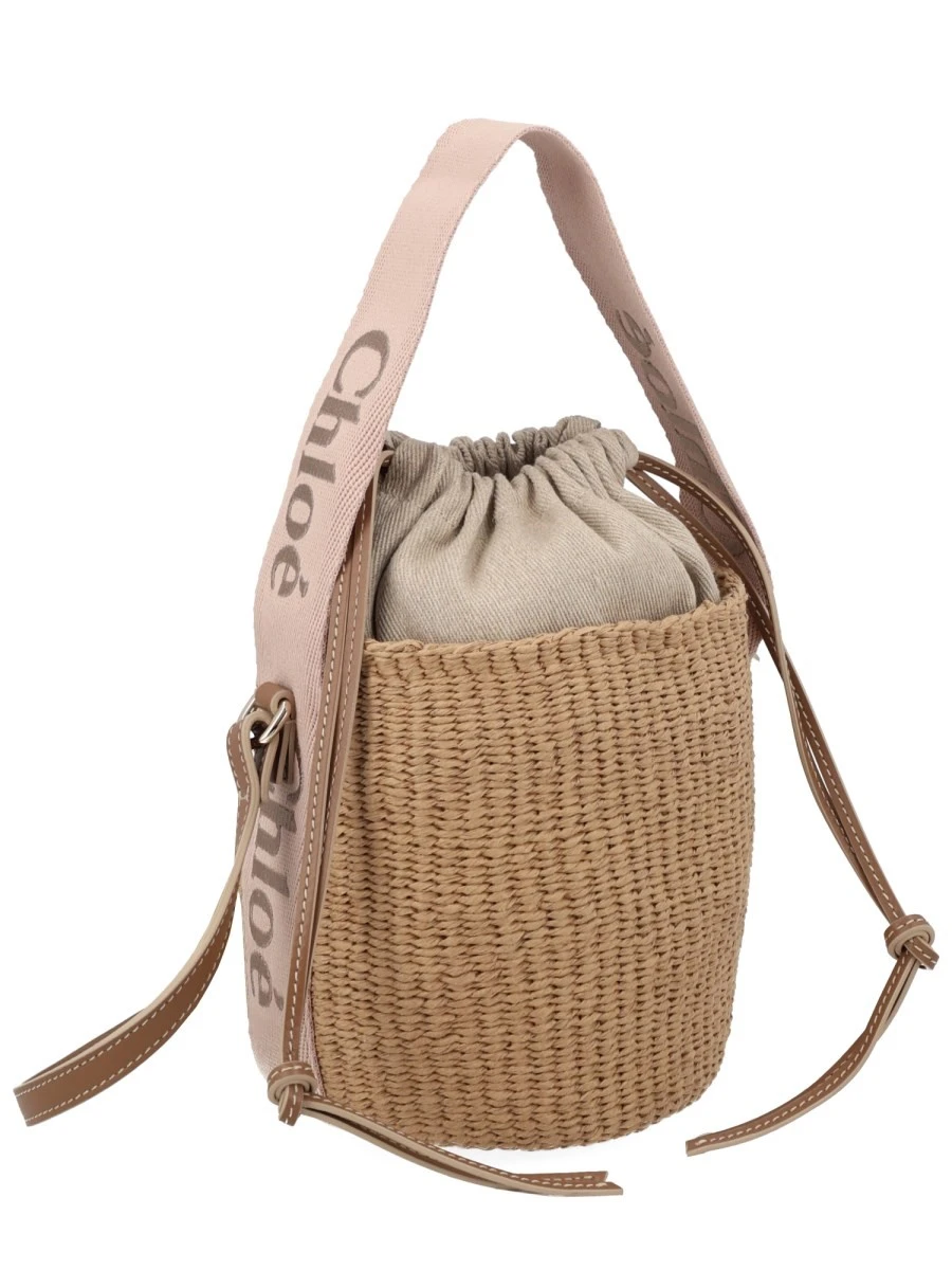 BORSA A SECCHIELLO "WOODY" SMALL.webp