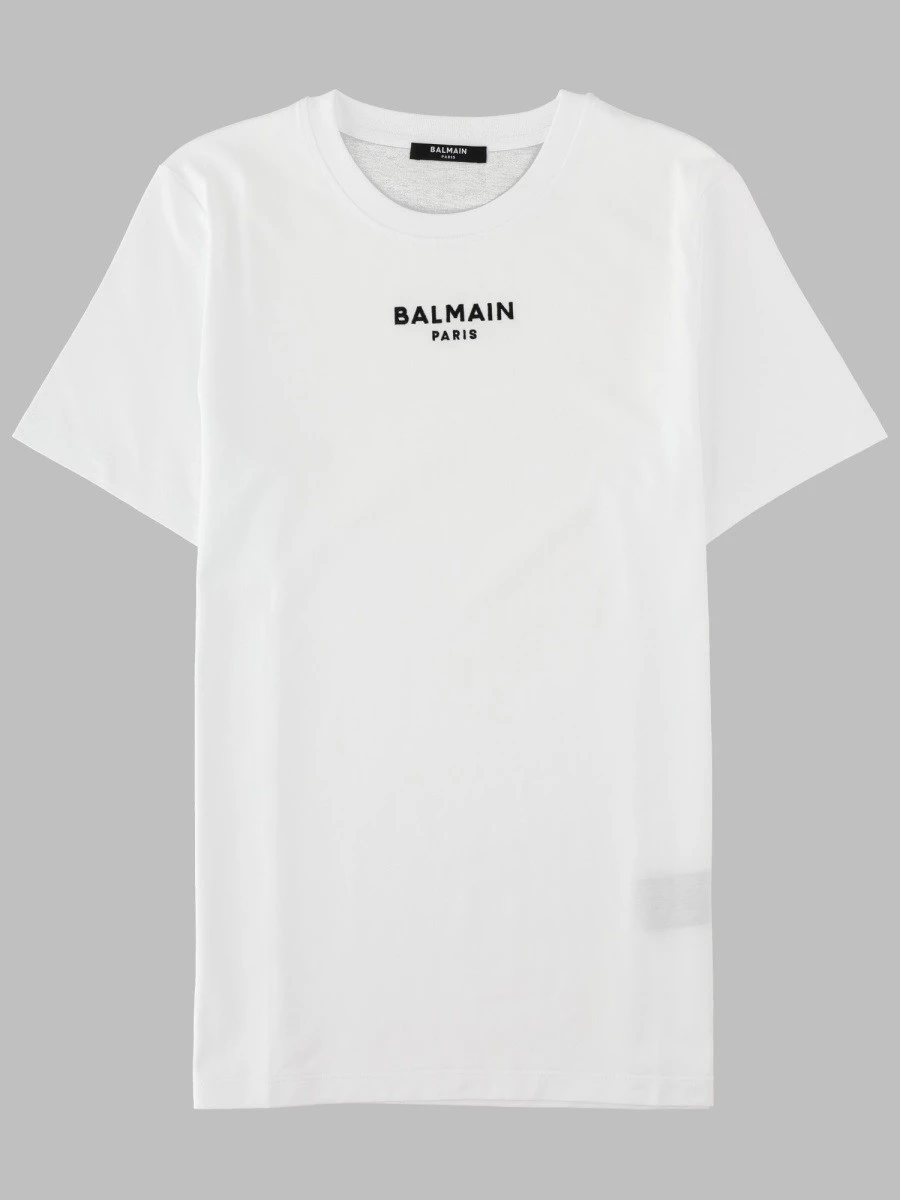 T-SHIRT CON LOGO RICAMATO.webp