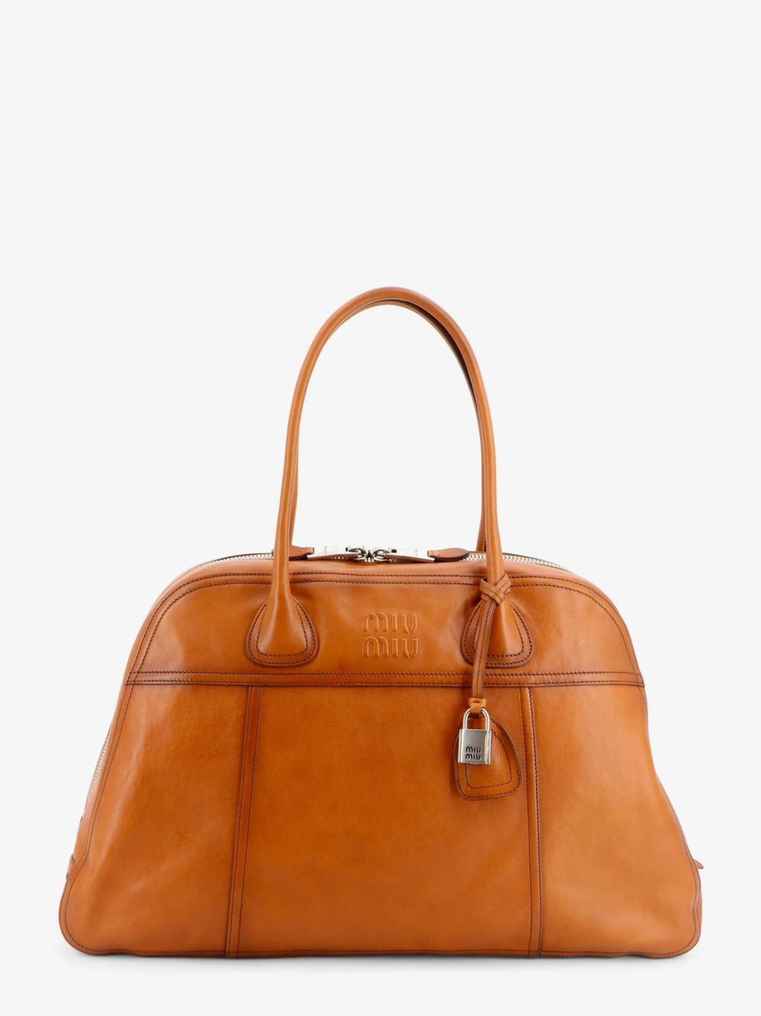 Vivant leather handbag.webp