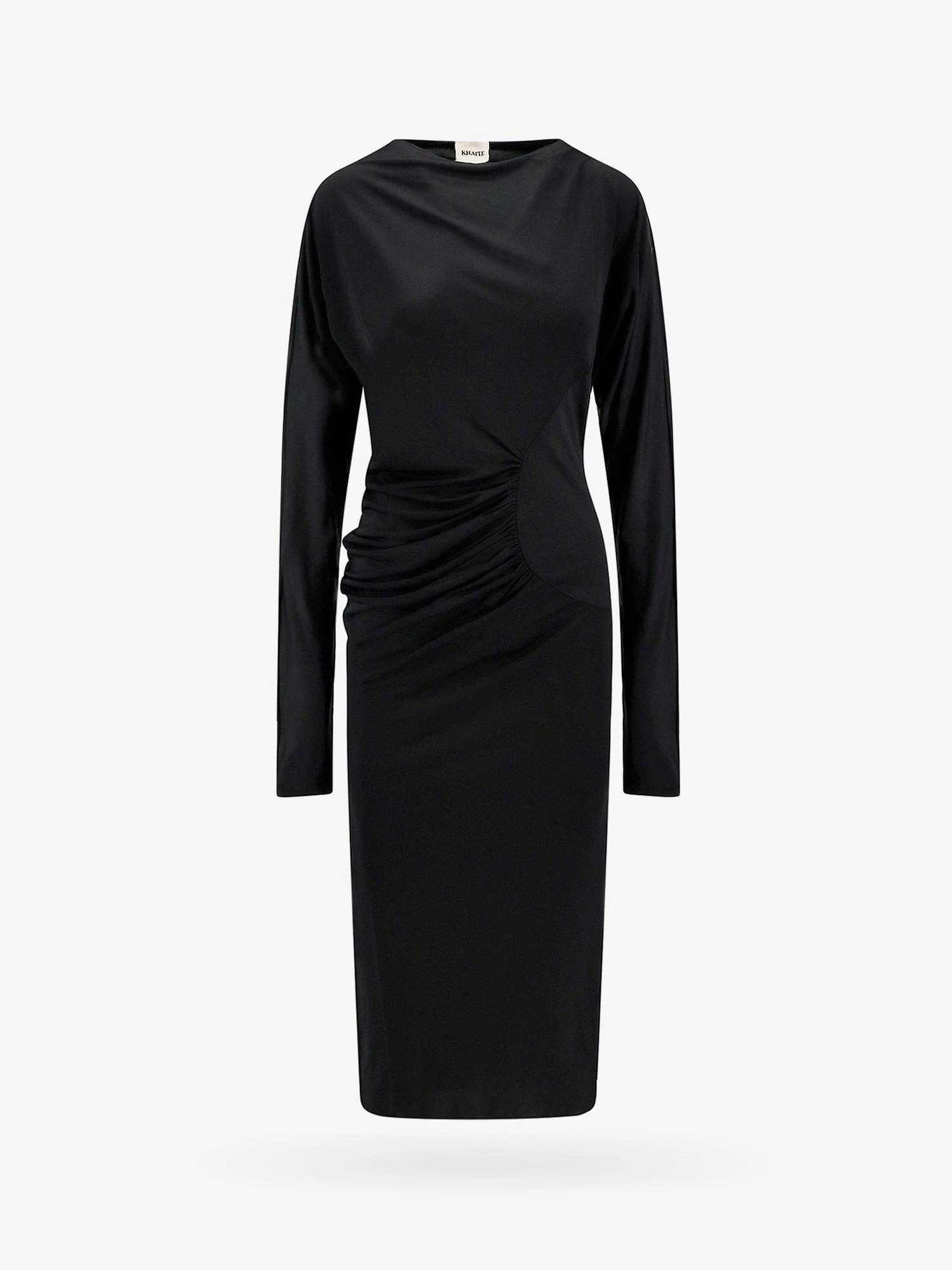 Viscose long dress.webp