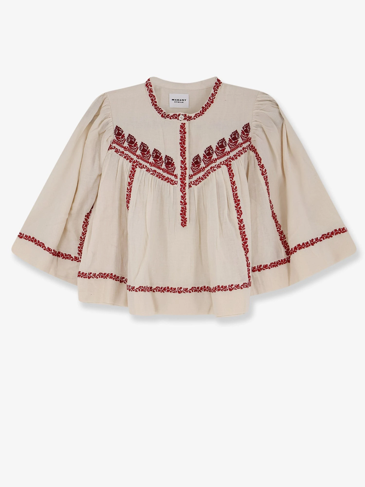 Juline organic cotton shirt.webp