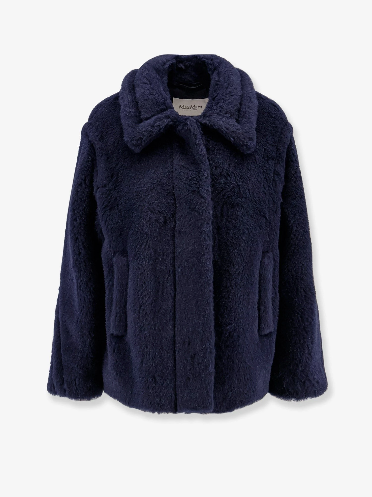 Mxmfuggito alpaca and virgin wool fur jacket.webp