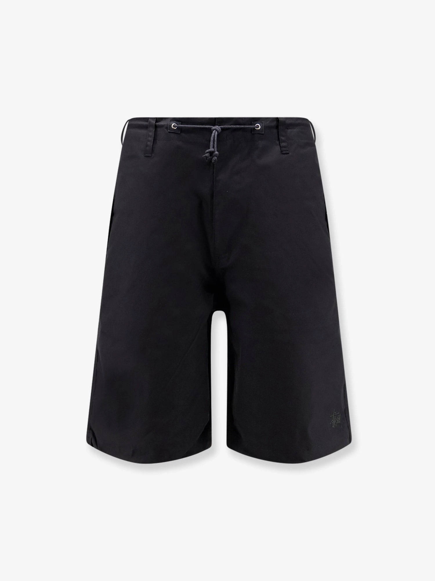 Surplus cotton blend shorts.webp