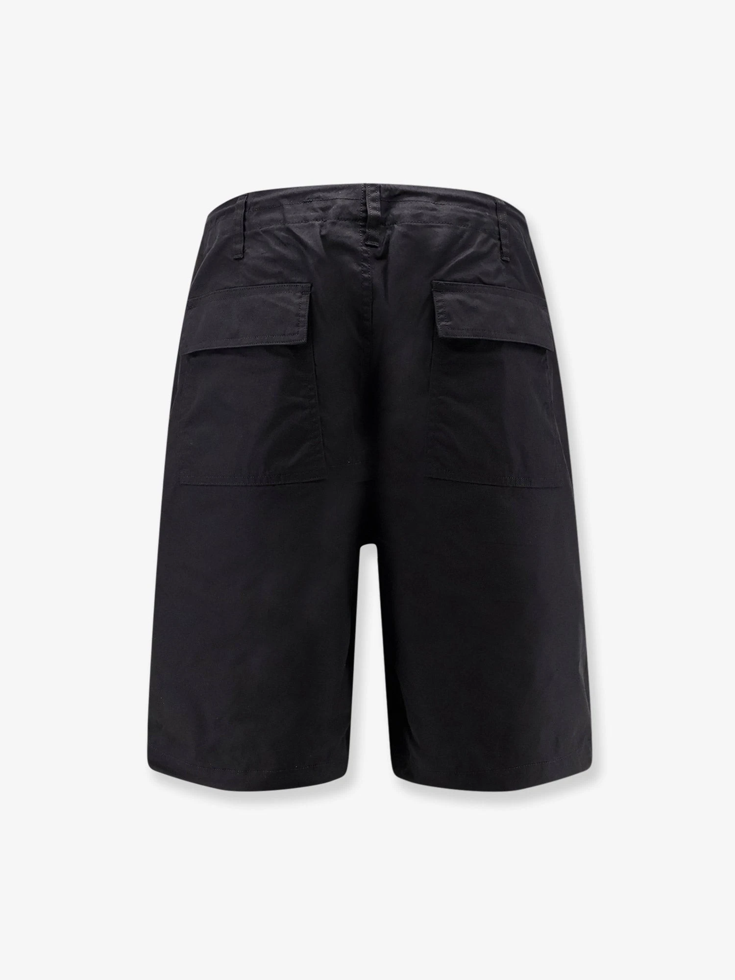 Surplus cotton blend shorts.webp