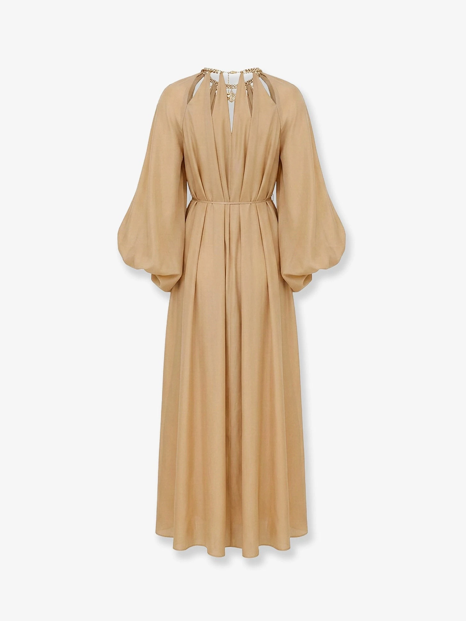 Mahon long silk dress.webp