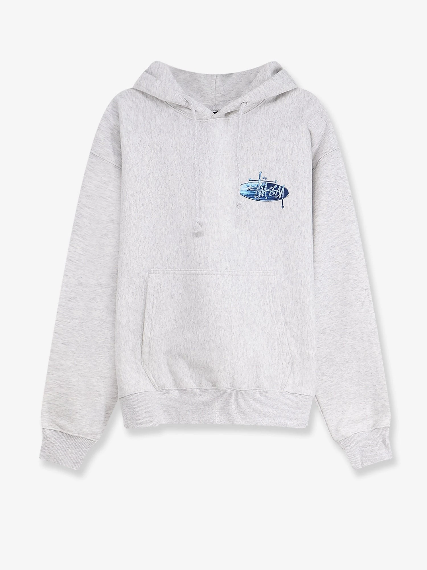Wave Oval hooded sweatshirt.webp