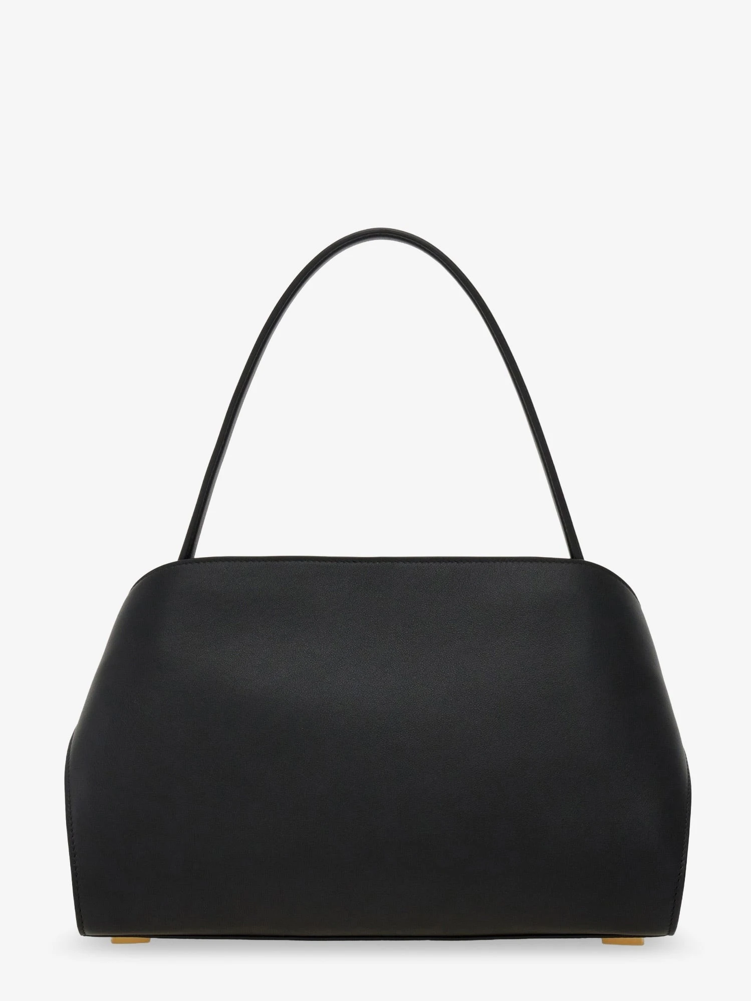 Hug Soft M leather shoulder bag.webp
