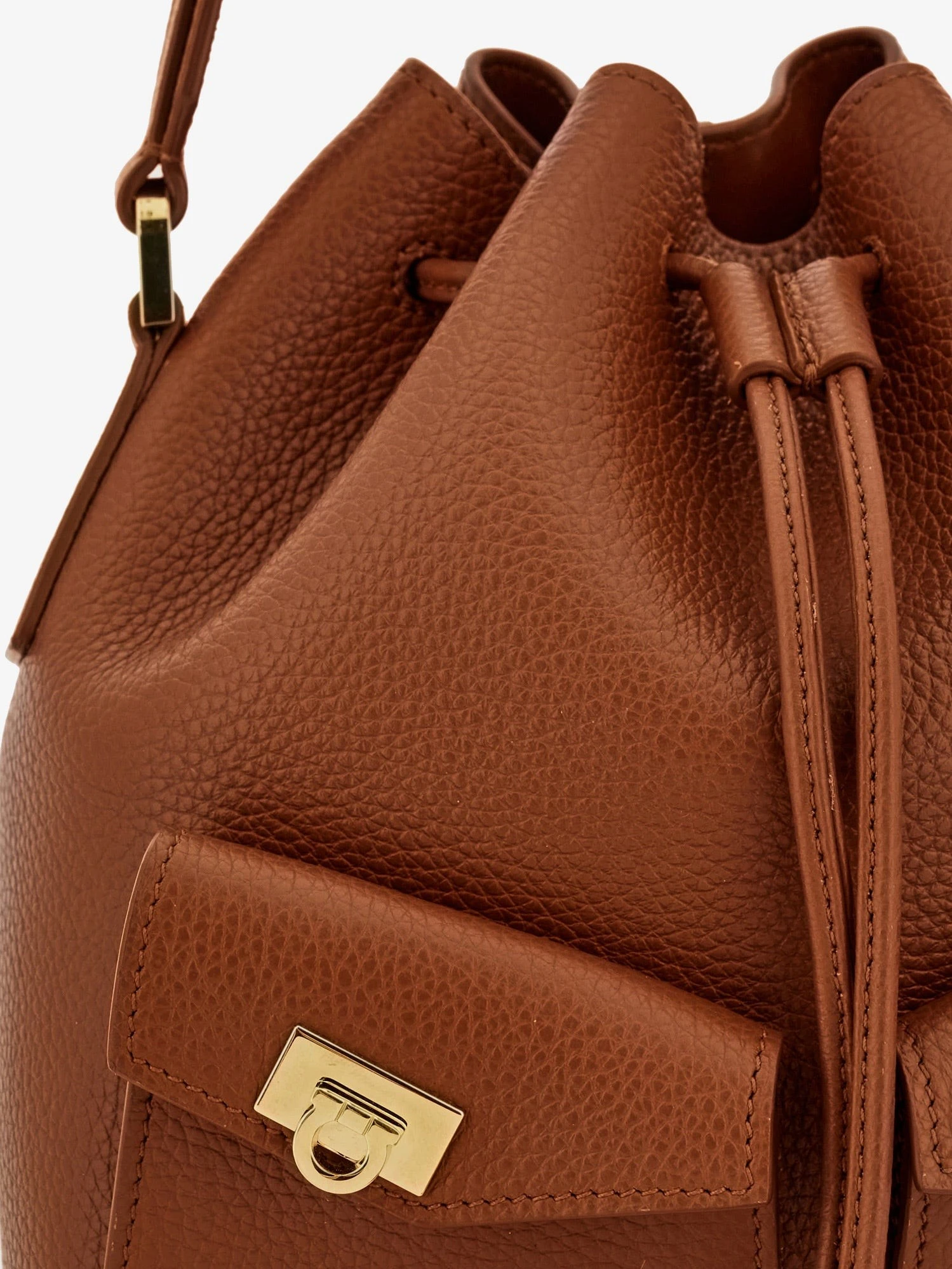 Leather Bucket Bag.webp