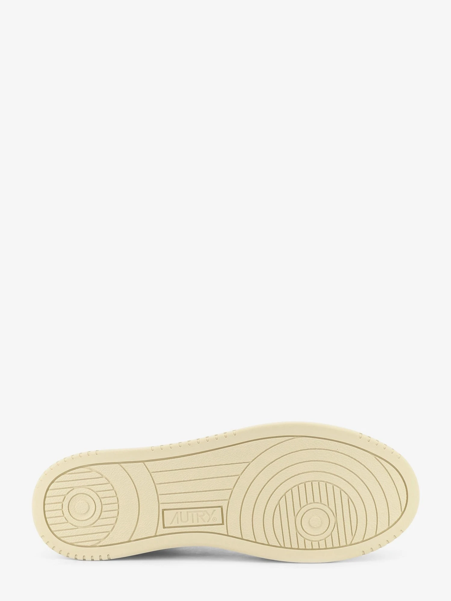 Medalist Low leather sneakers with side logo.webp