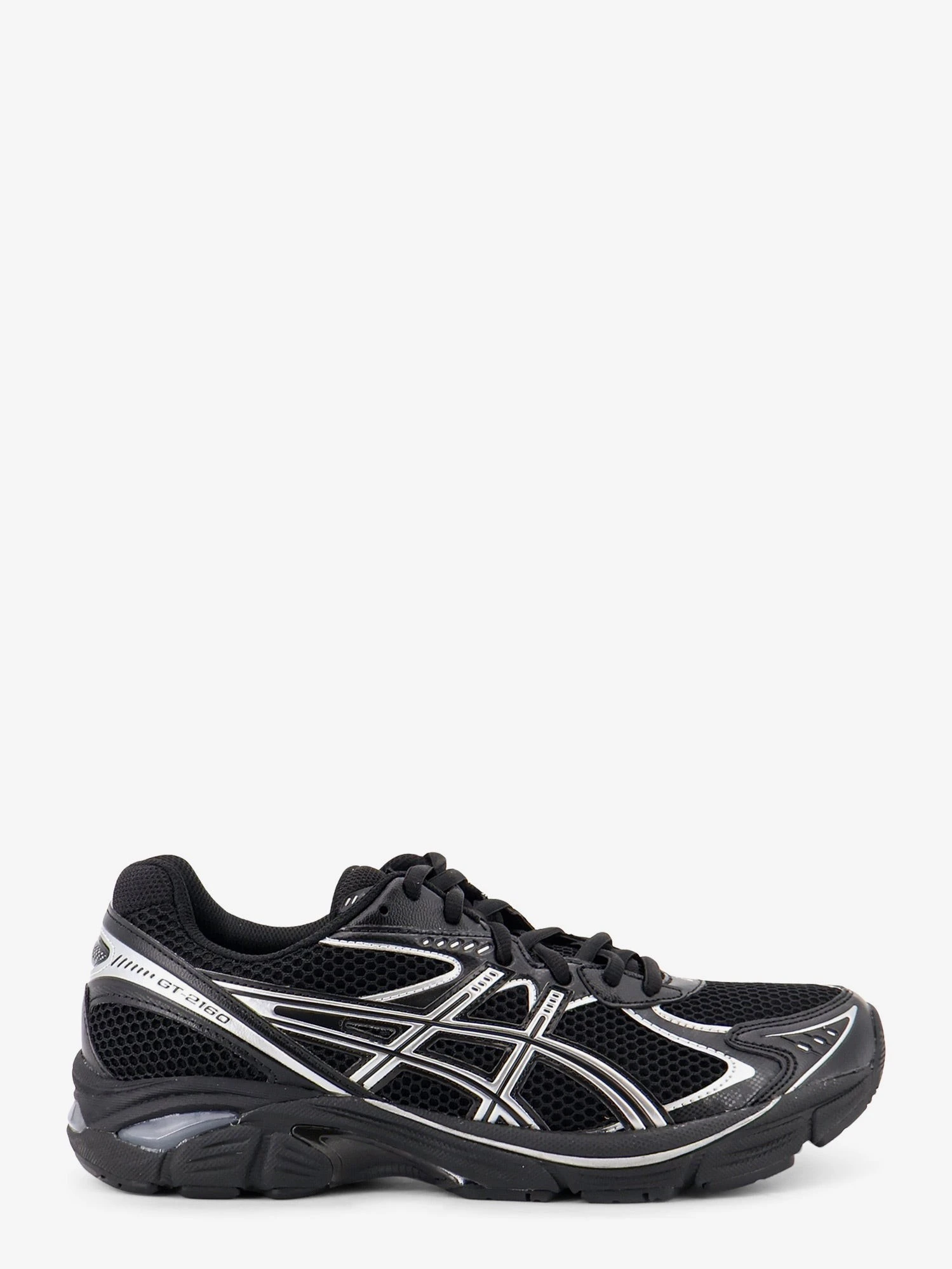 GT-2160 leather sneakers with contrasting inserts.webp