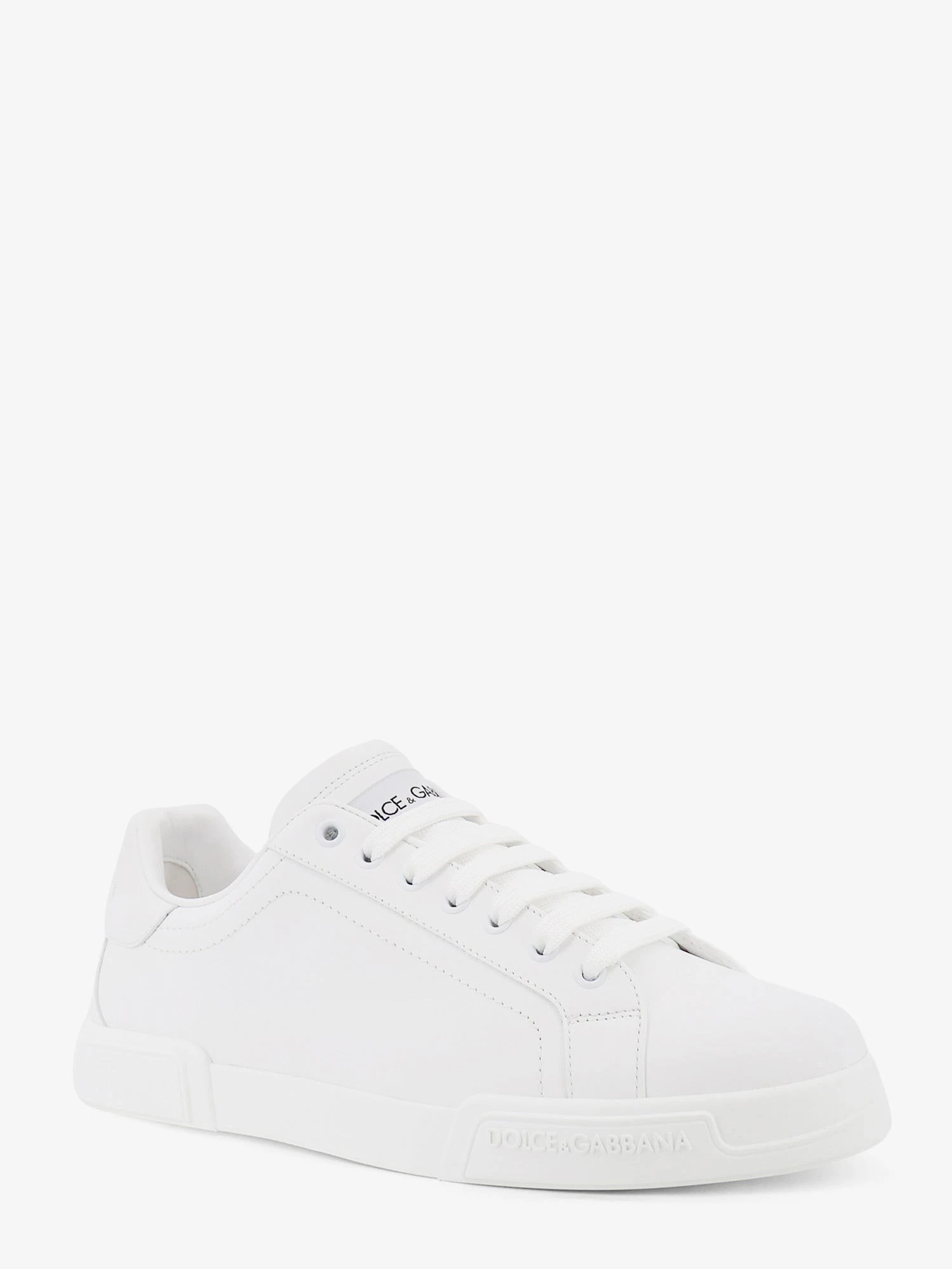 Portofino leather sneakers.webp