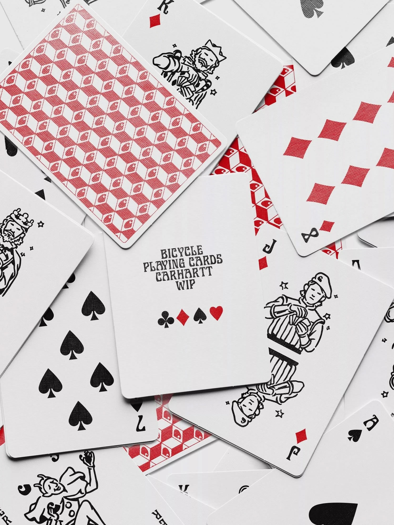 Bicycle® Paper Playing Cards.webp