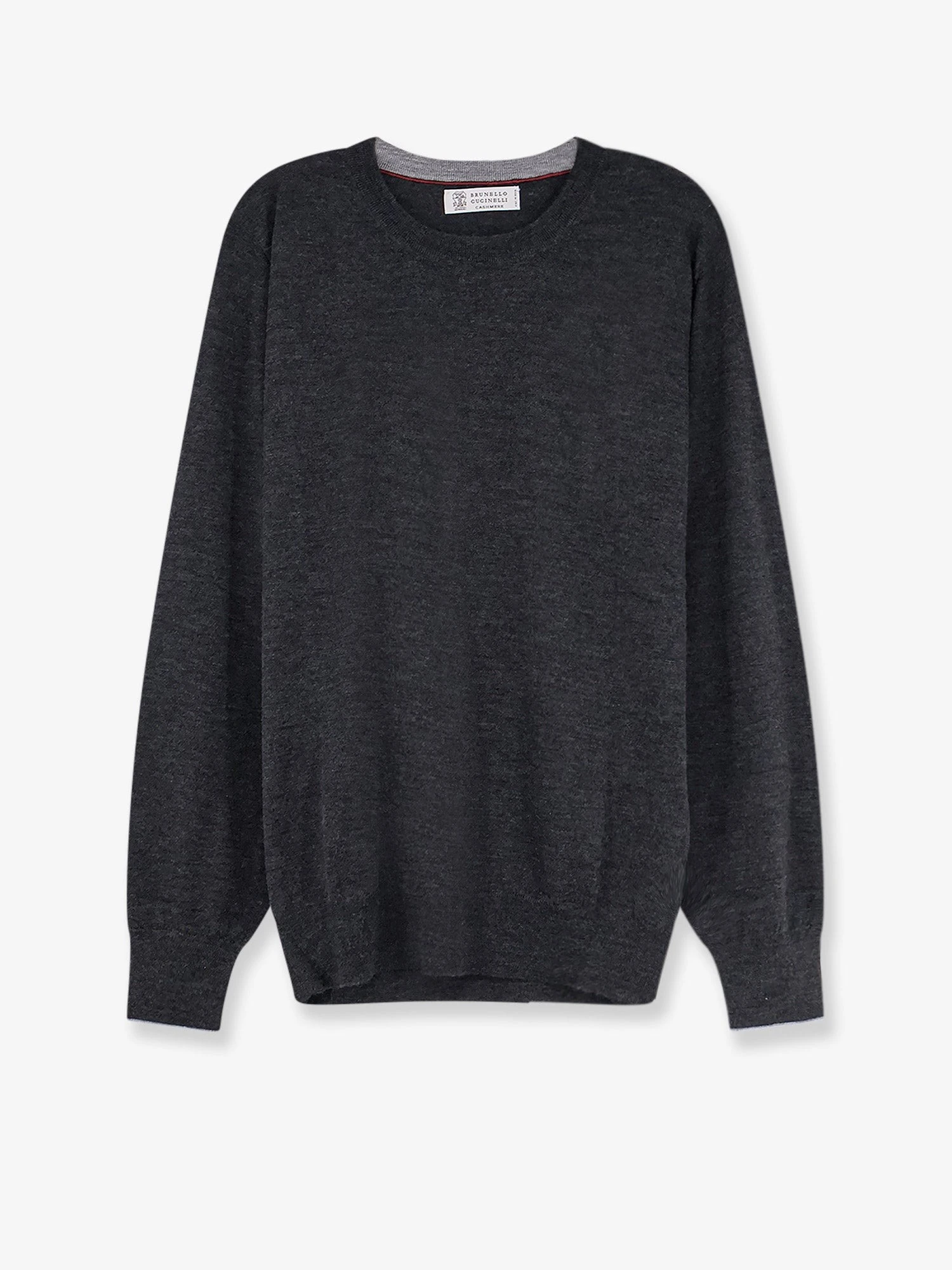 Cashmere and silk sweater.webp