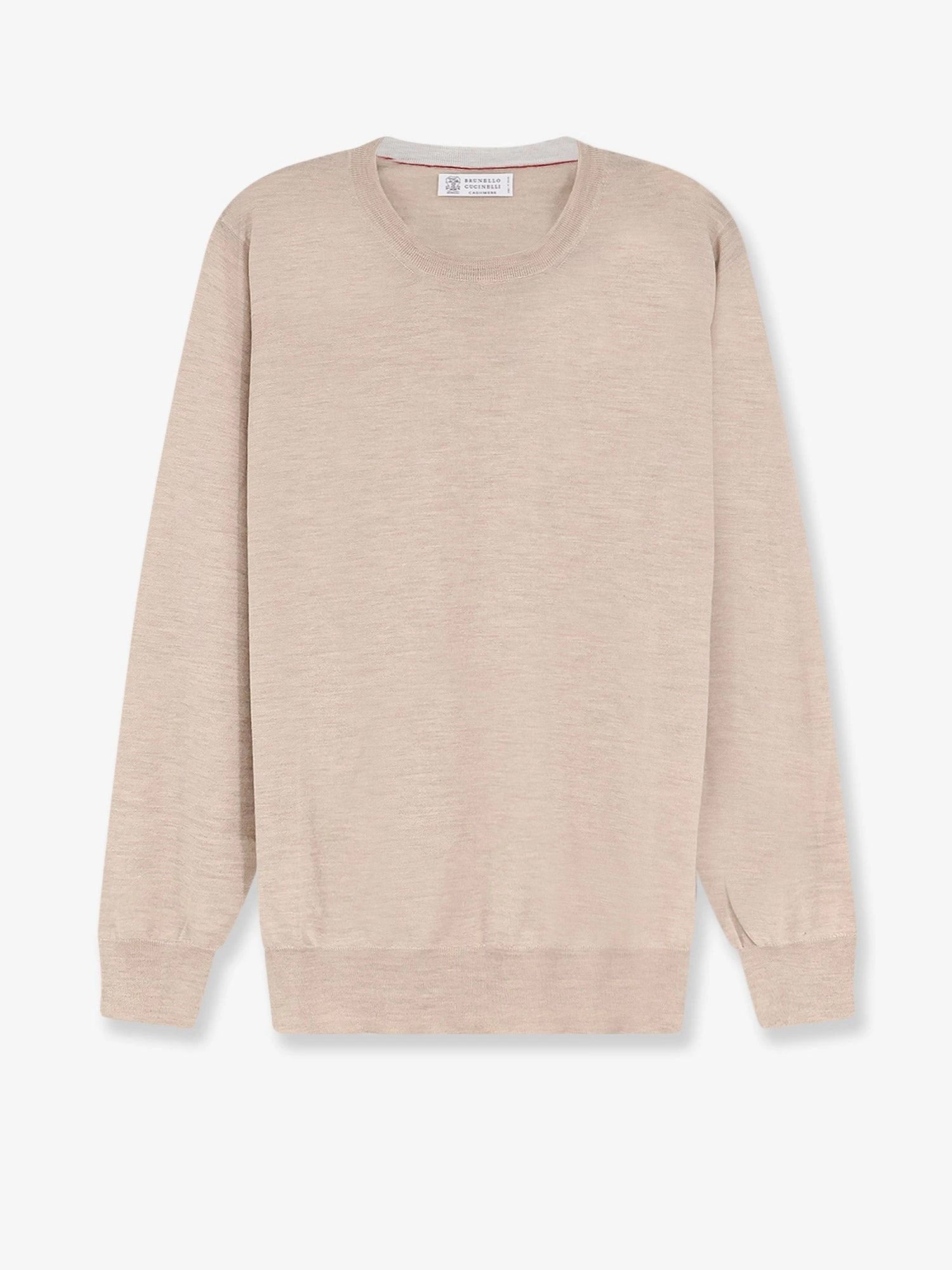 Cashmere and silk sweater.webp