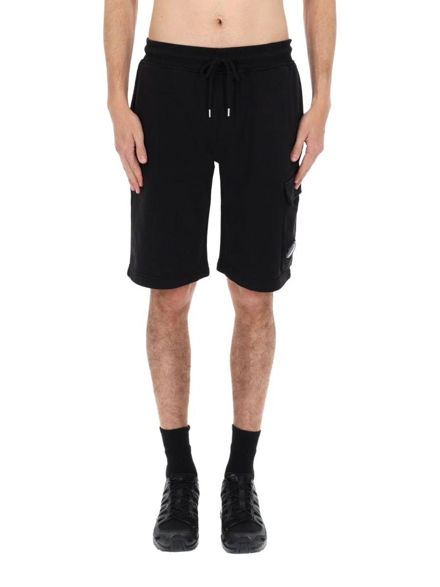 SHORTS "SWEATBERMUDA CARGO".webp