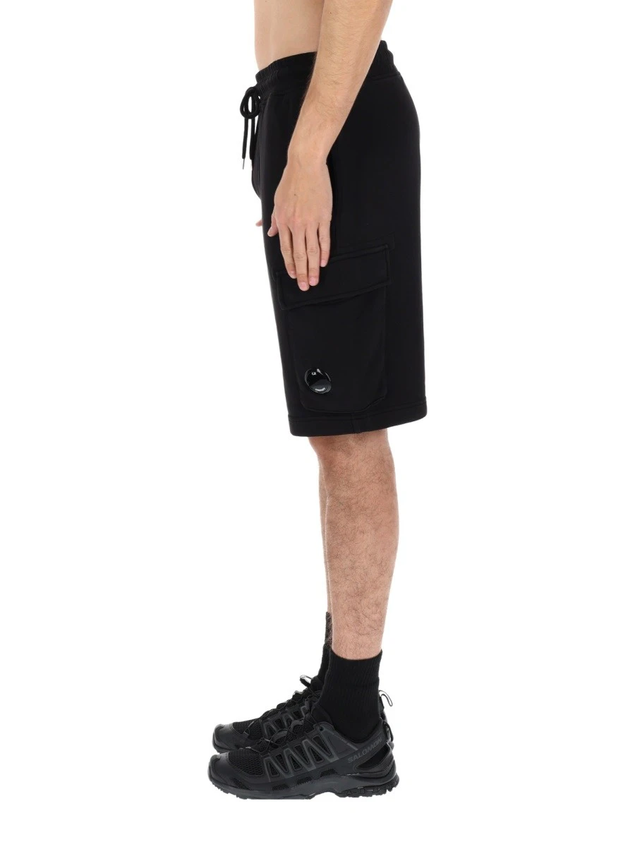 SHORTS "SWEATBERMUDA CARGO".webp