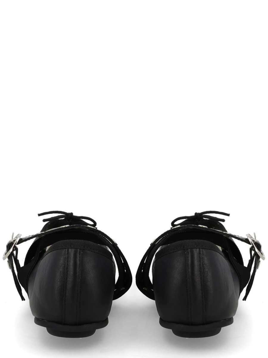 BALLERINE "BALLET TWIST MARY JANE".webp