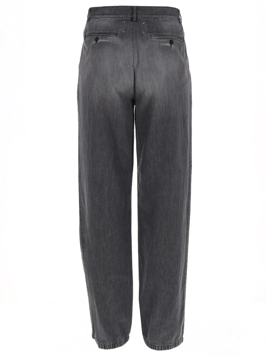JEANS IN DENIM DI COTONE.webp