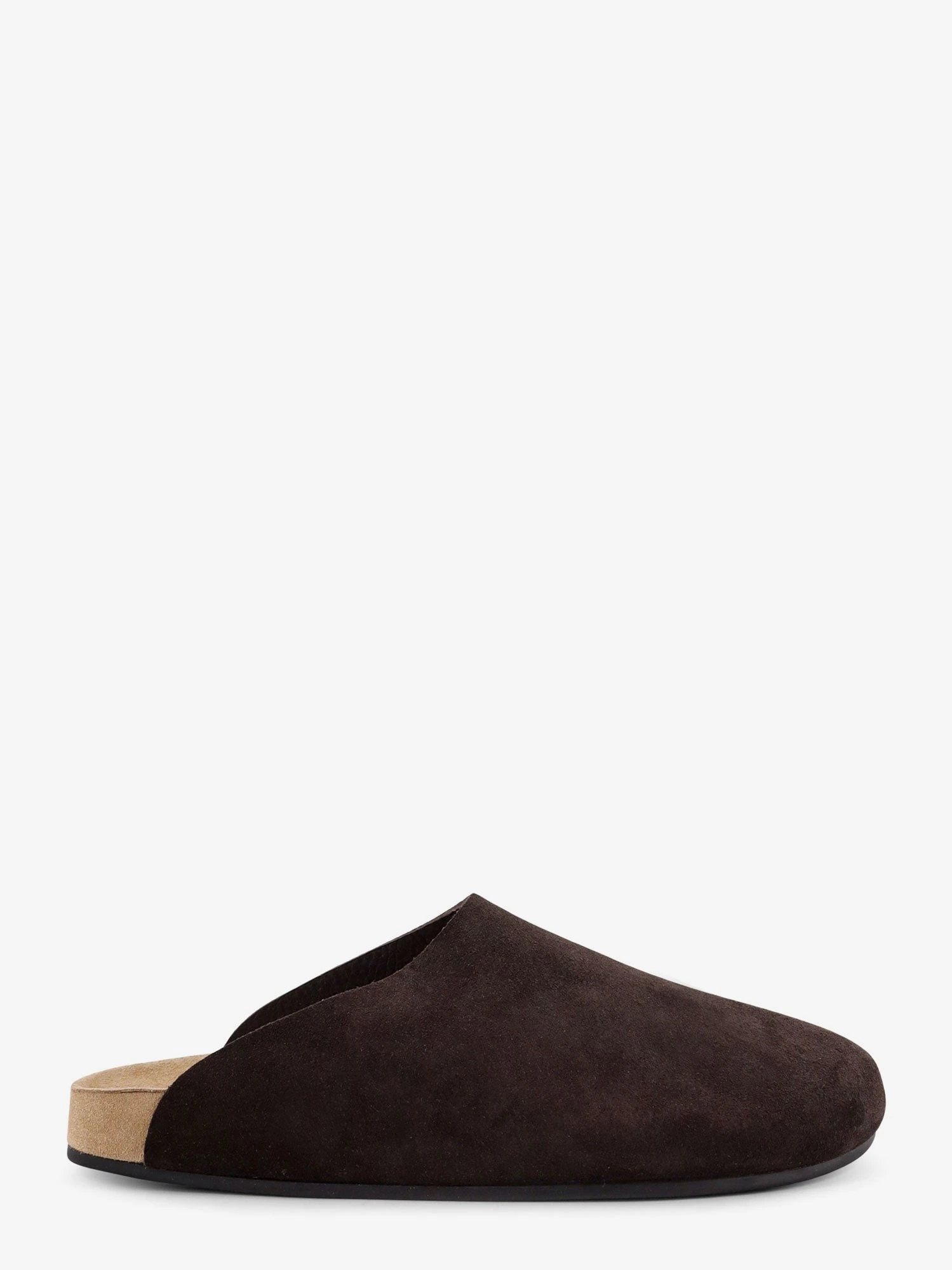 Hudson Two suede sandals.webp