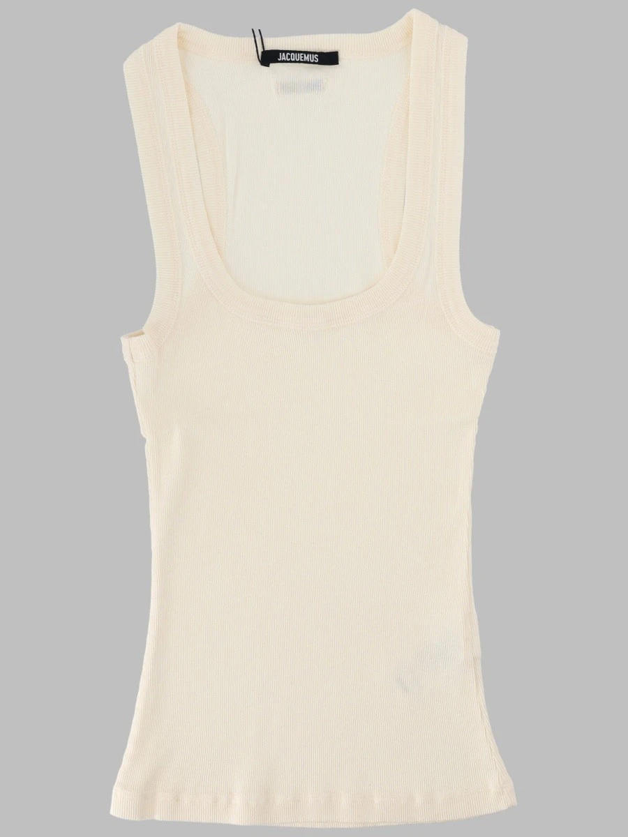 TANK TOP "GROS GRAIN".webp