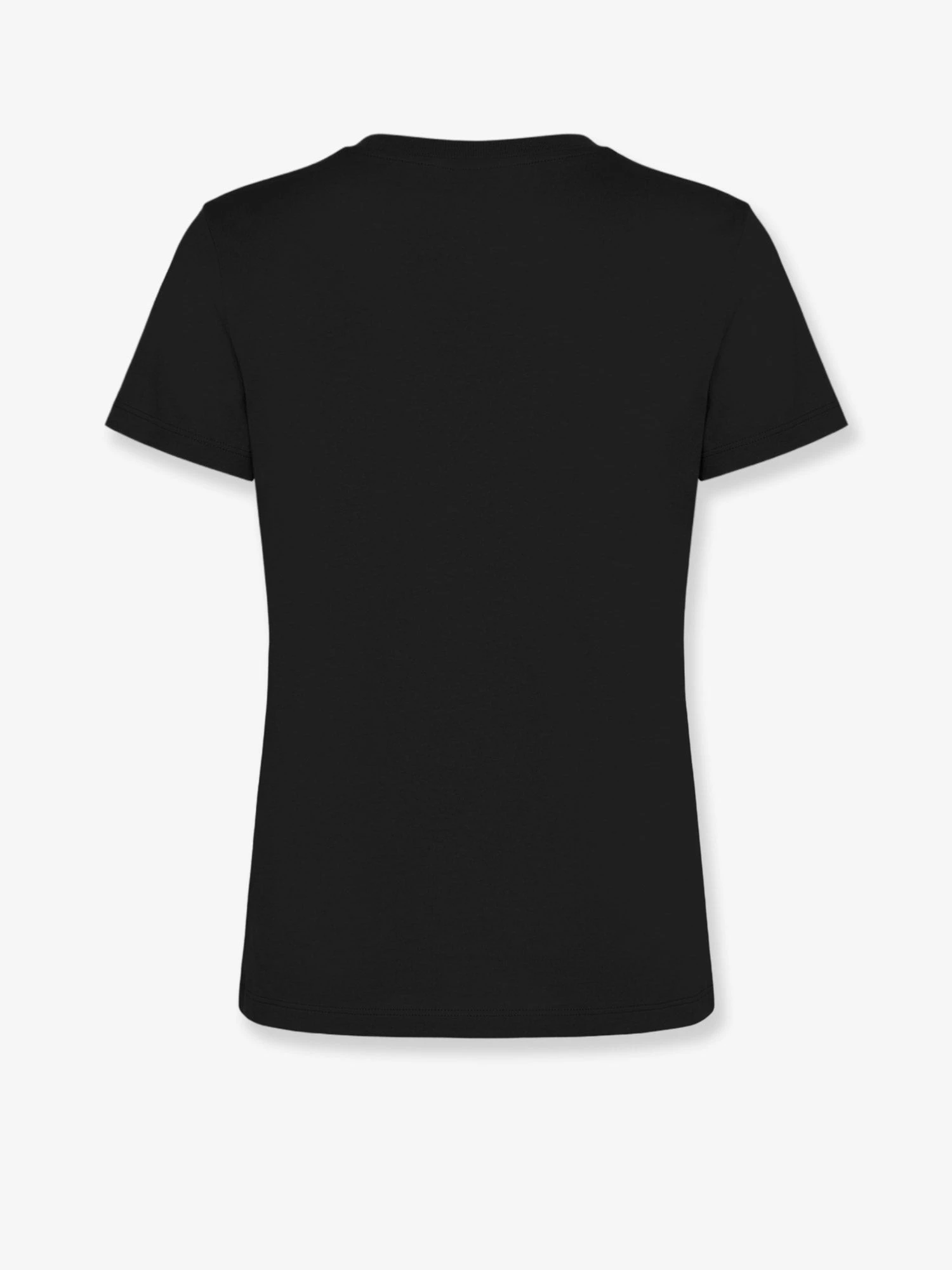 Papaia cotton t-shirt with Monogram.webp
