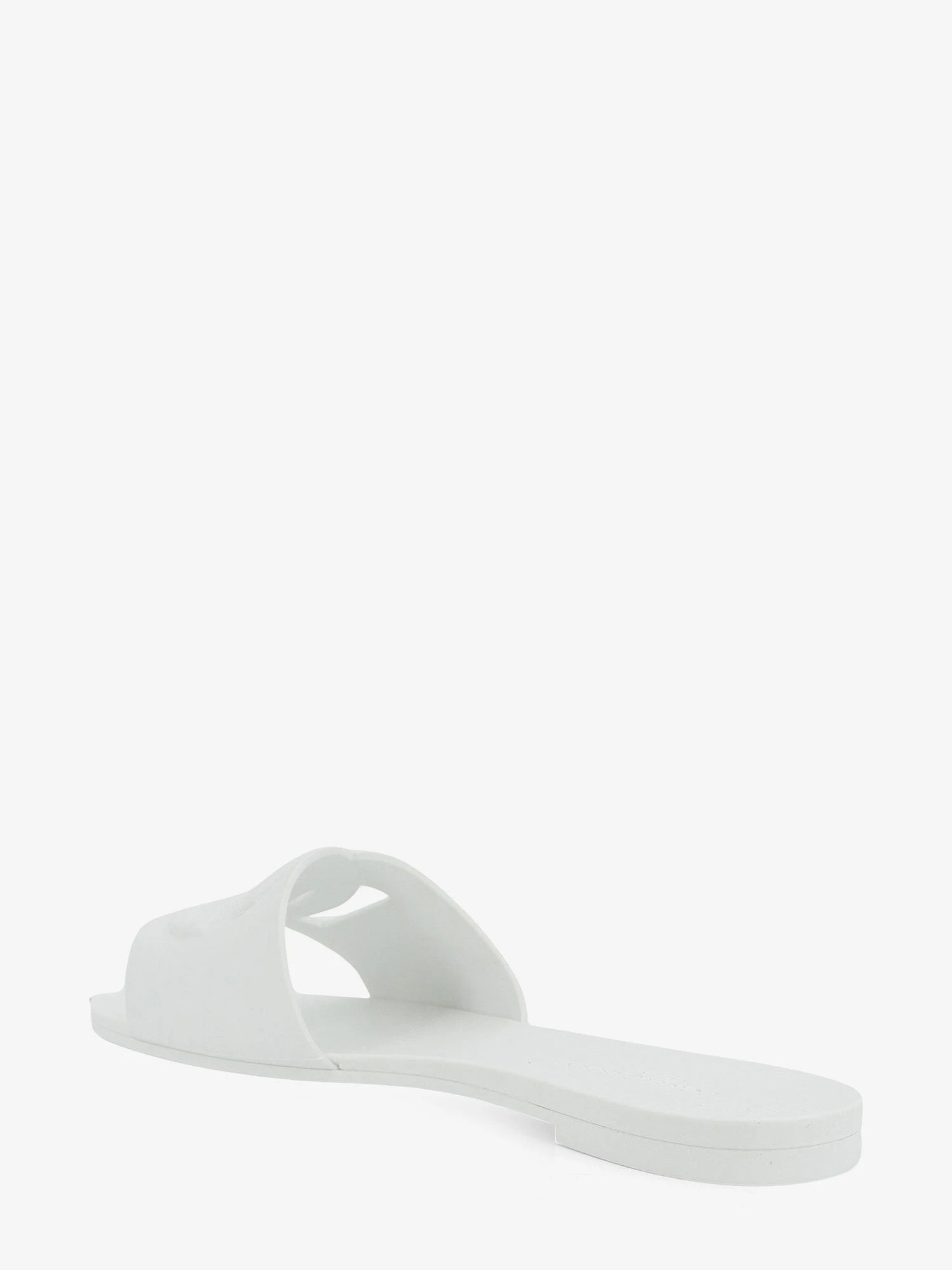 PVC sandals with DG logo on the front.webp