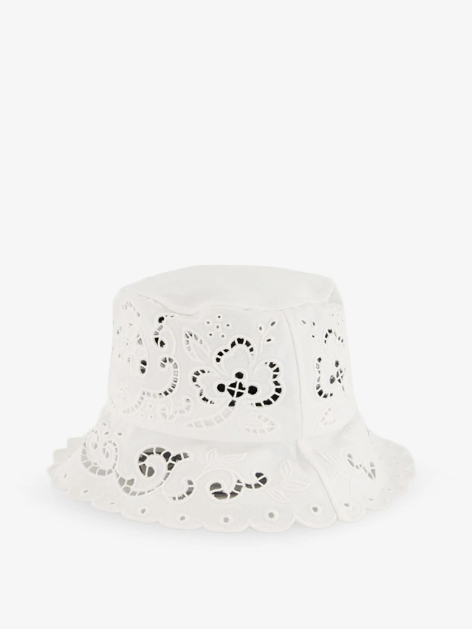 Cotton Blend Bucket Hat.webp
