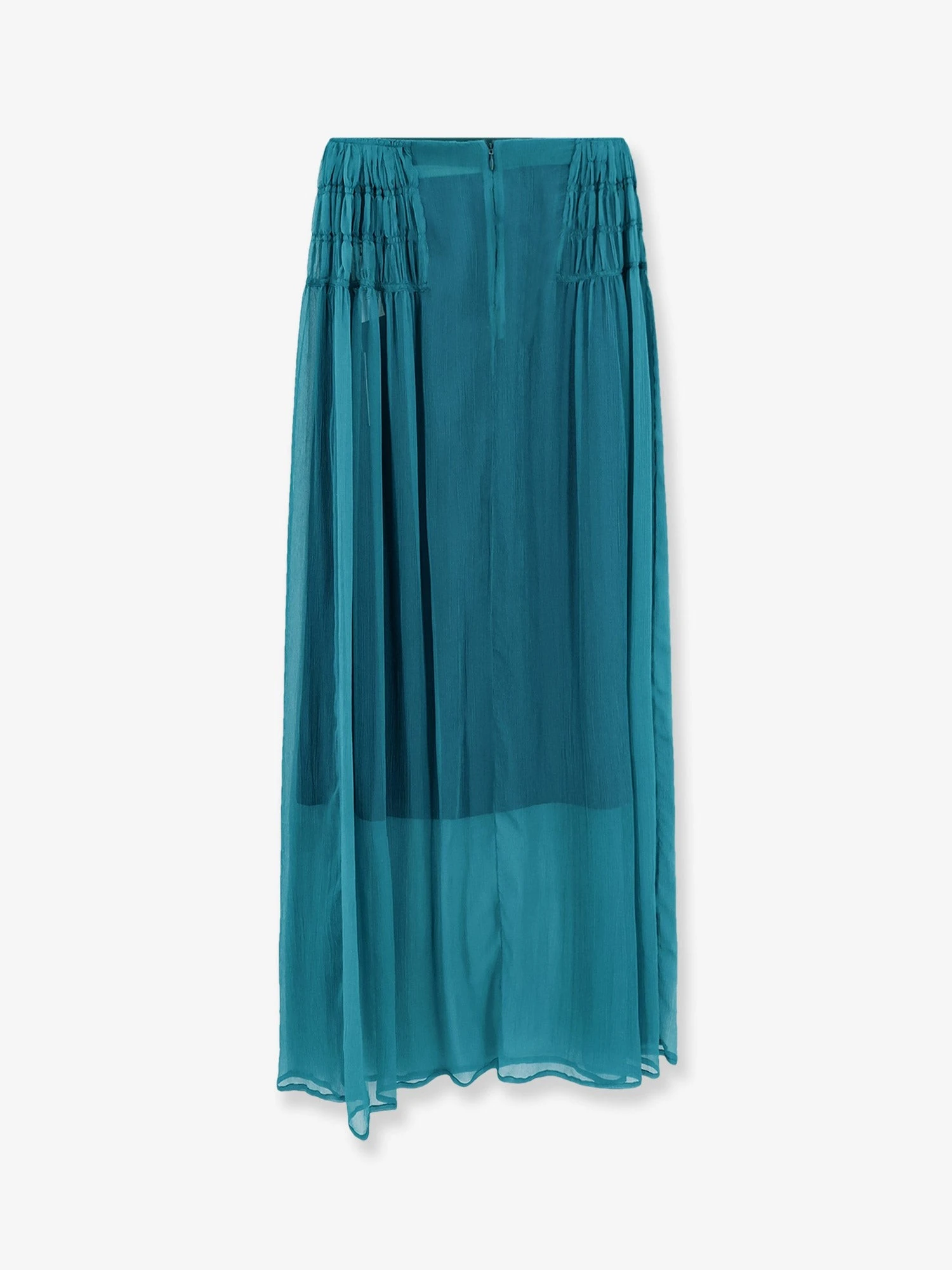 Scarlett silk skirt.webp