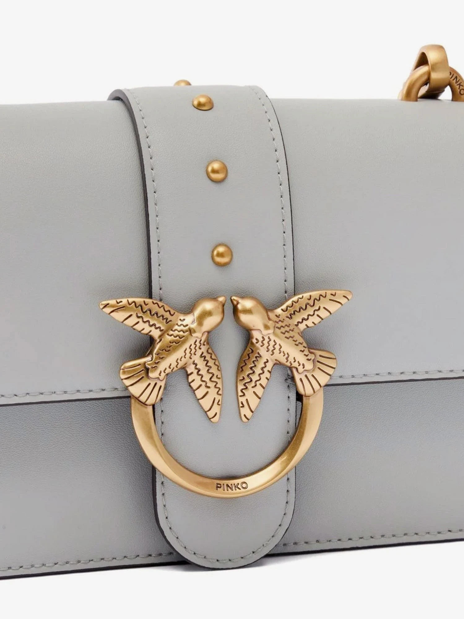 Love One Mini leather crossbody bag.webp