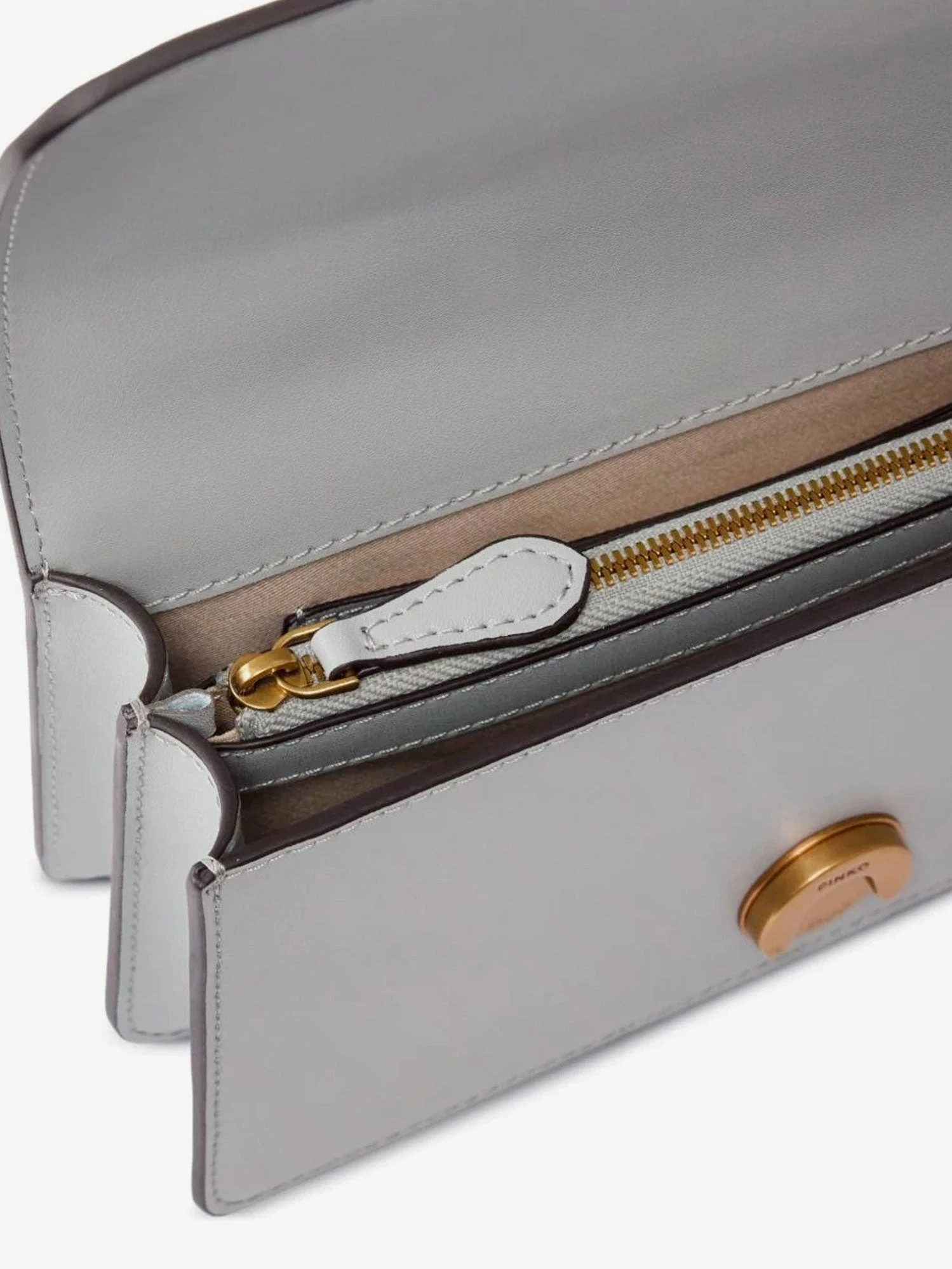 Love One Mini leather crossbody bag.webp
