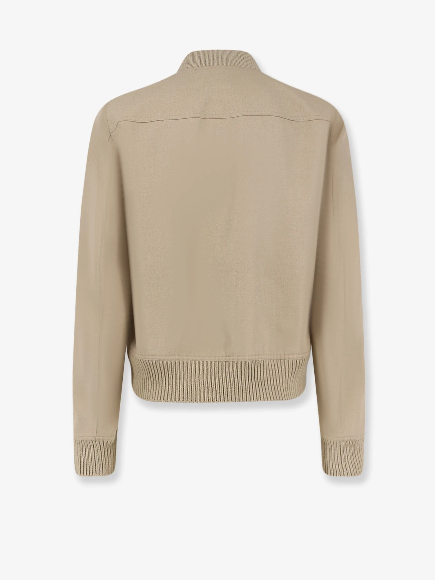 Heizer Flight organic cotton jacket.webp
