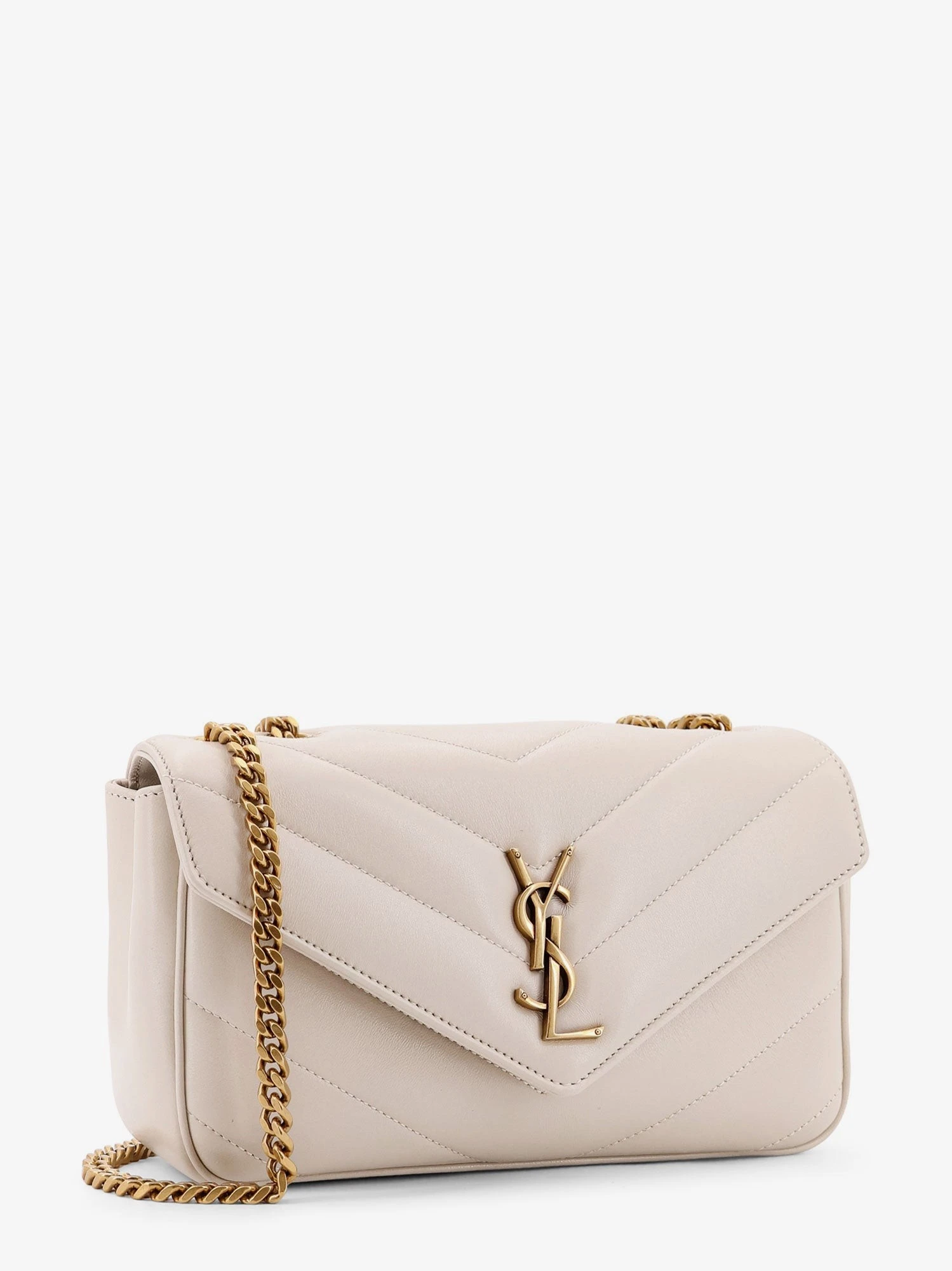 Loulou Small quilted leather shoulder bag.webp