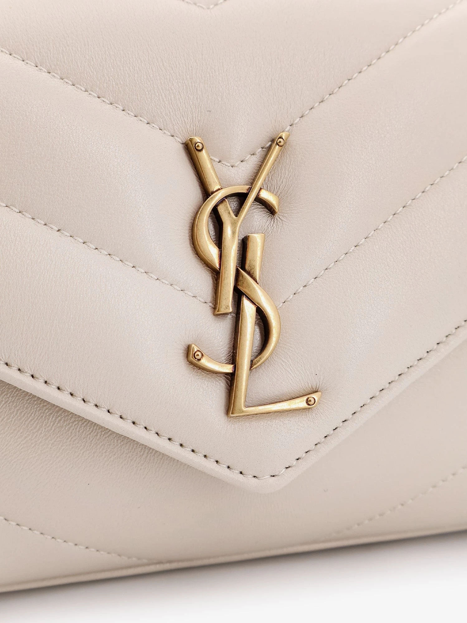 Loulou Small quilted leather shoulder bag.webp