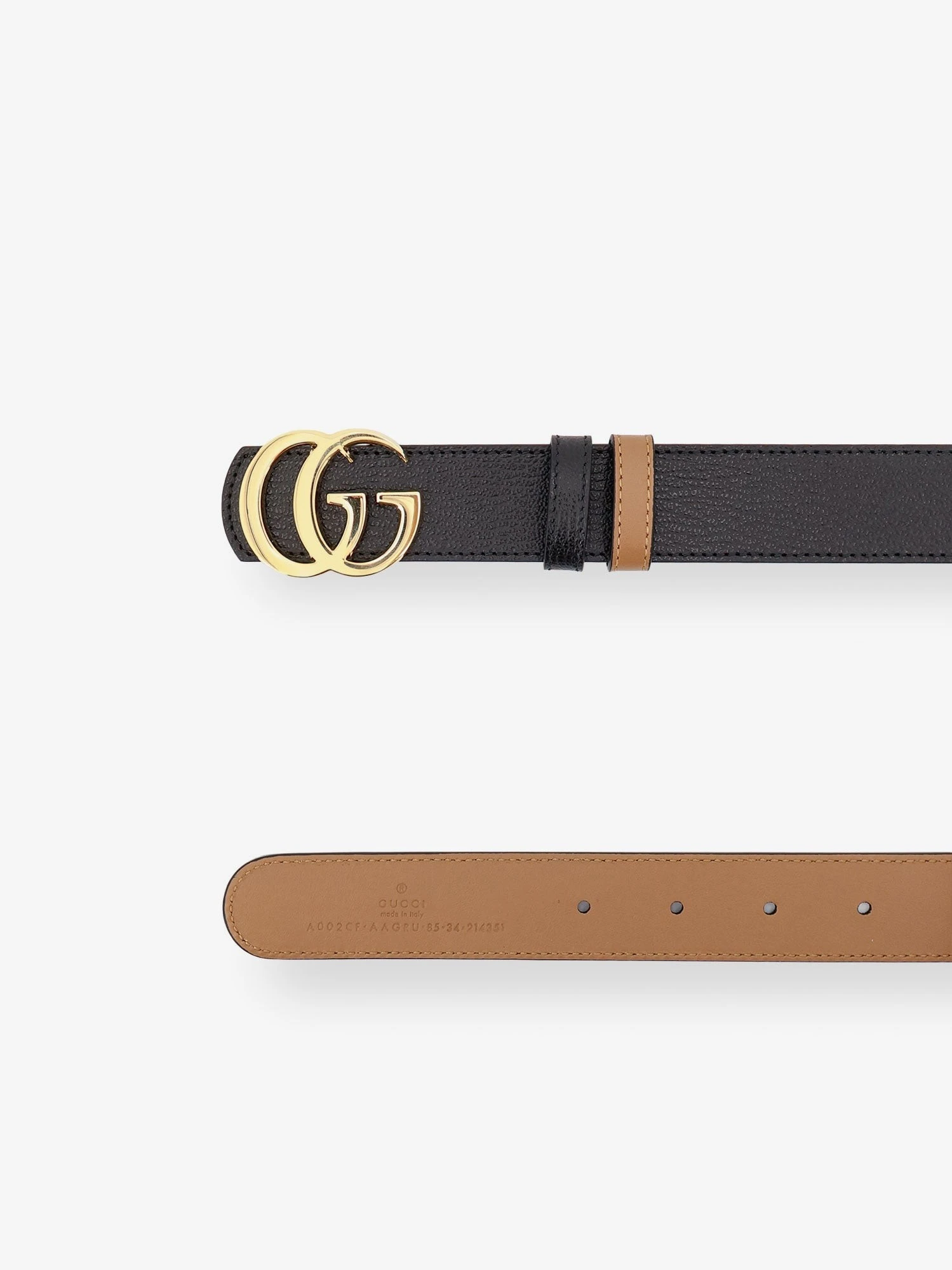GG Marmont leather belt.webp