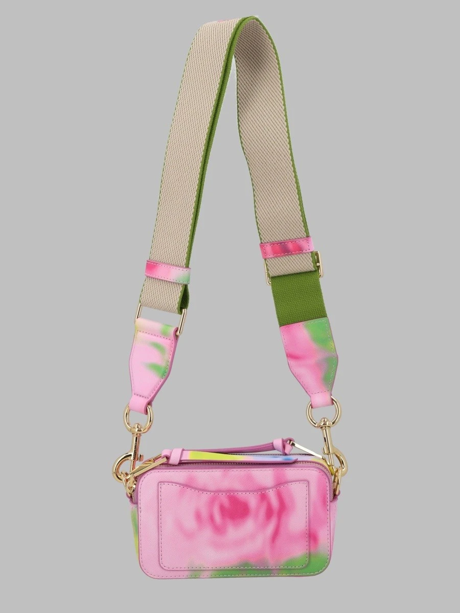 BORSA A TRACOLLA "THE BLURRED FLORAL SNAPSHOT".webp