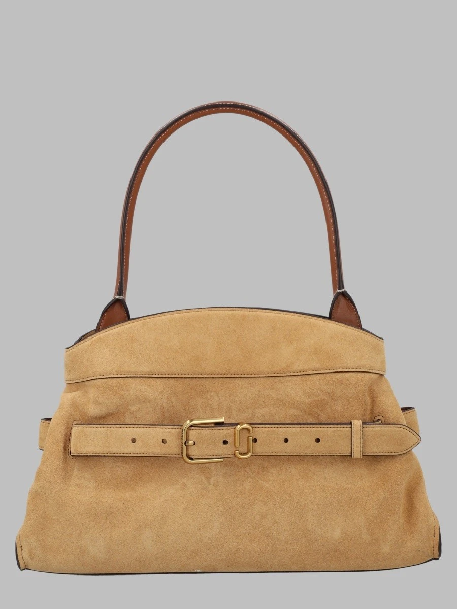 BORSA "THE SUEDE DAKOTA".webp