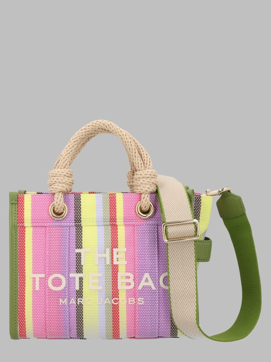 BORSA TOTE SMALL A RIGHE.webp