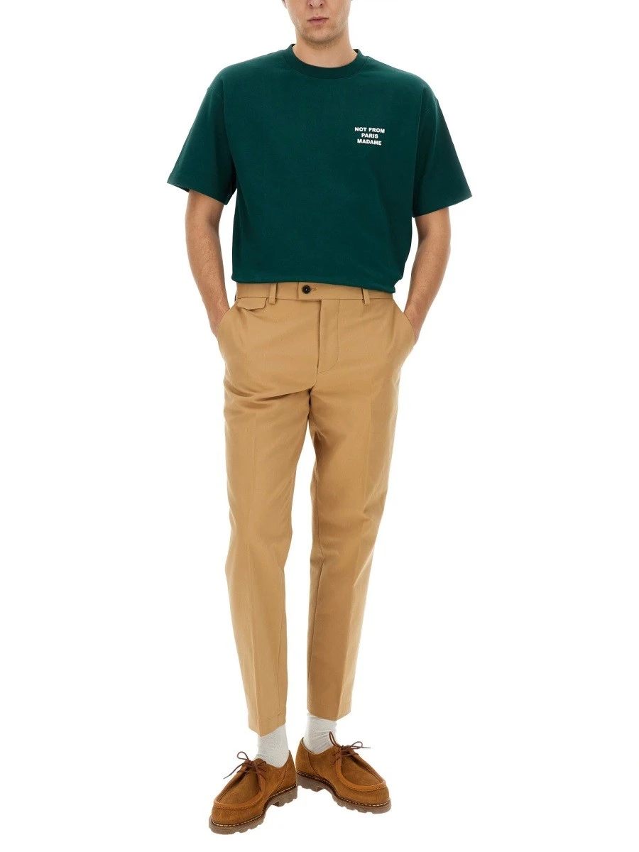 T-SHIRT IN COTONE.webp