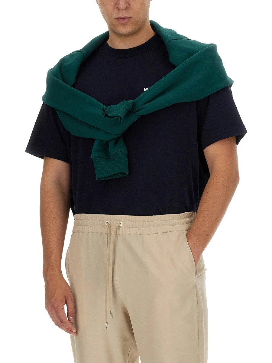 T-SHIRT IN COTONE.webp