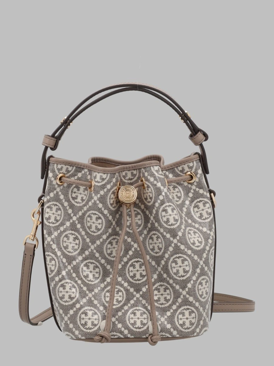 MINI BORSA A SECCHIELLO "T MONOGRAM".webp