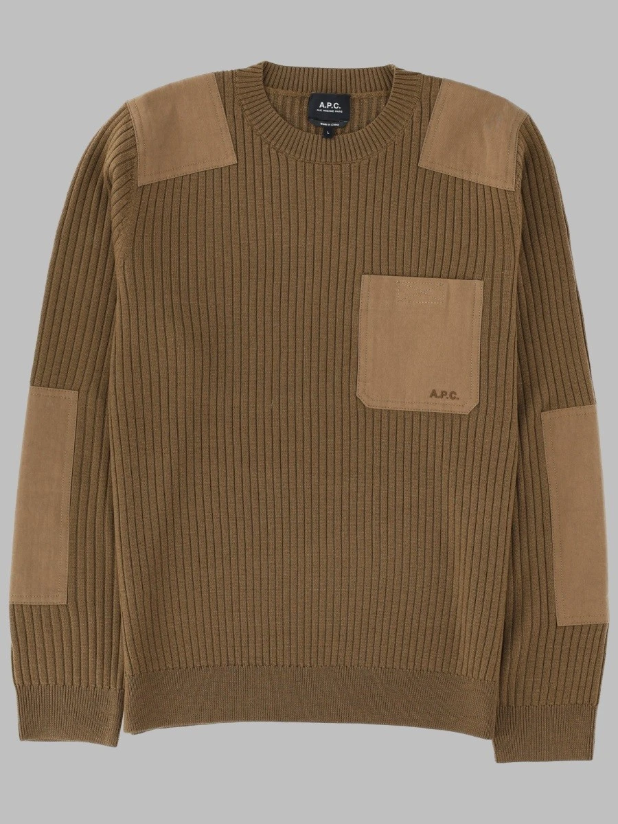 MAGLIA "MALLARME" IN LANA.webp