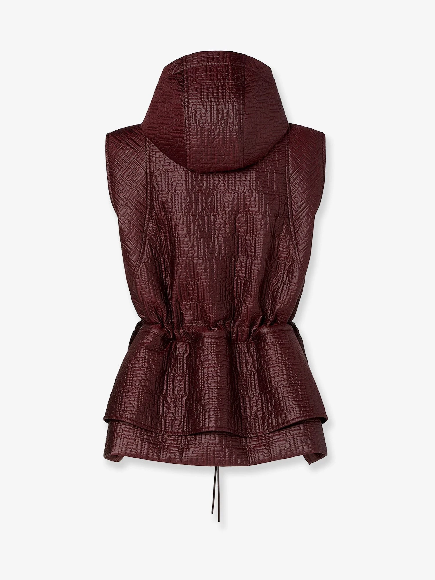 Quilted nylon vest.webp