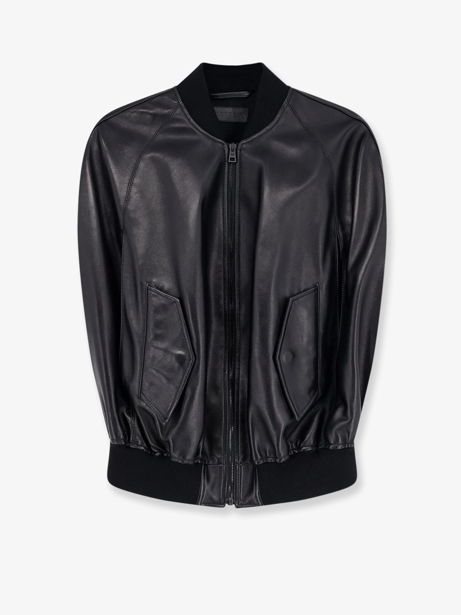 Sleeveless leather jacket.webp
