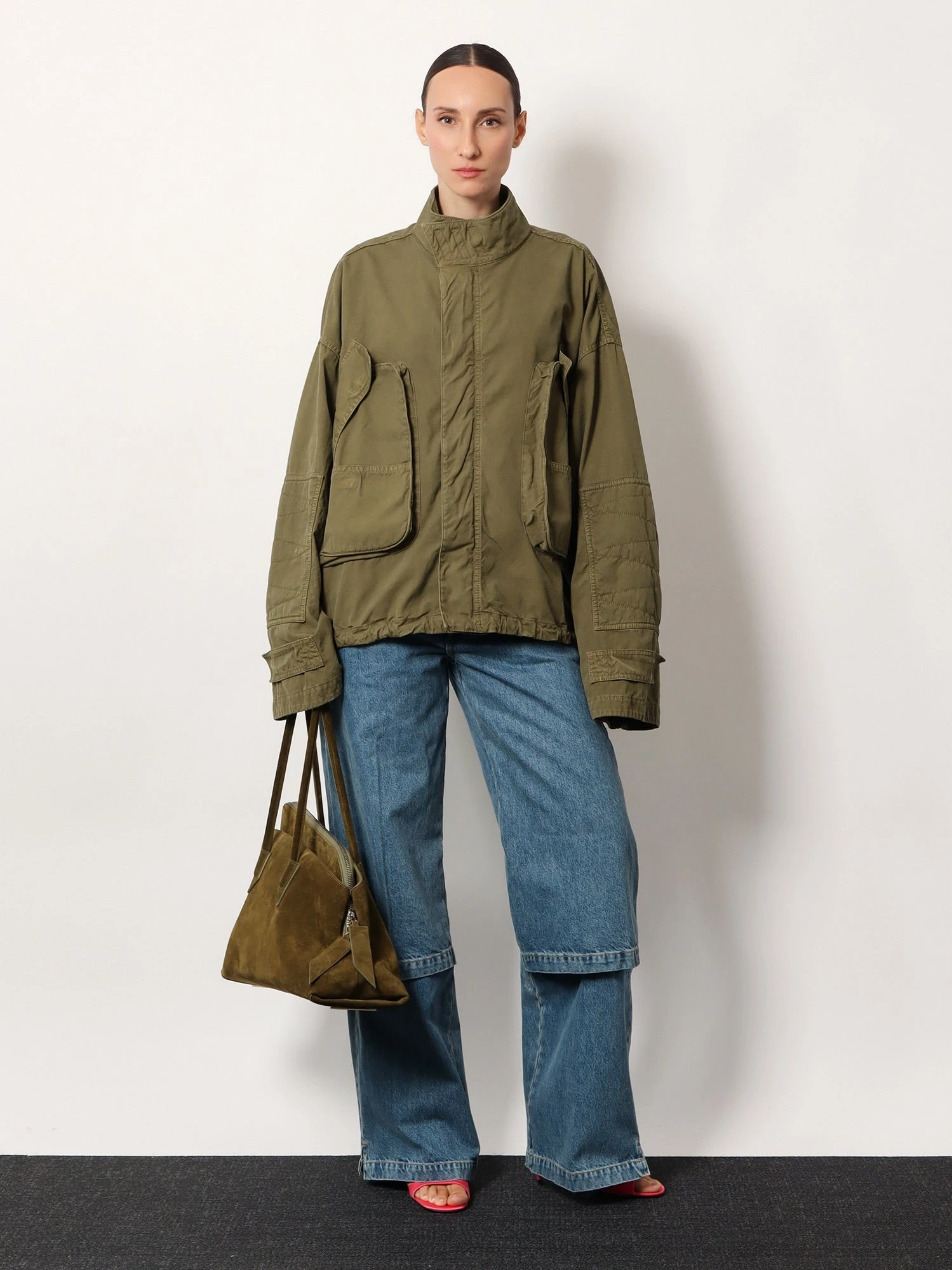 Military cotton bomber.webp