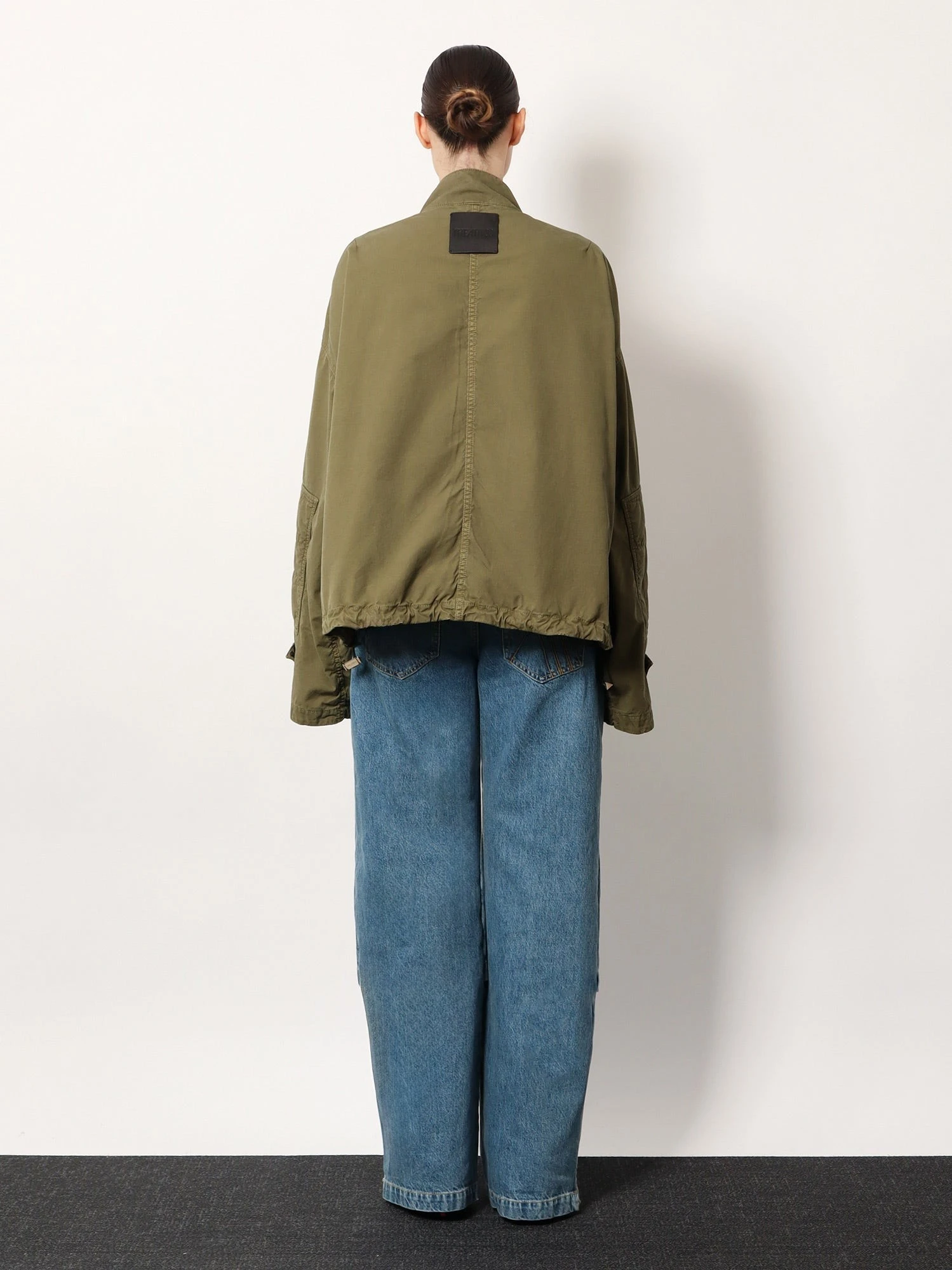 Military cotton bomber.webp