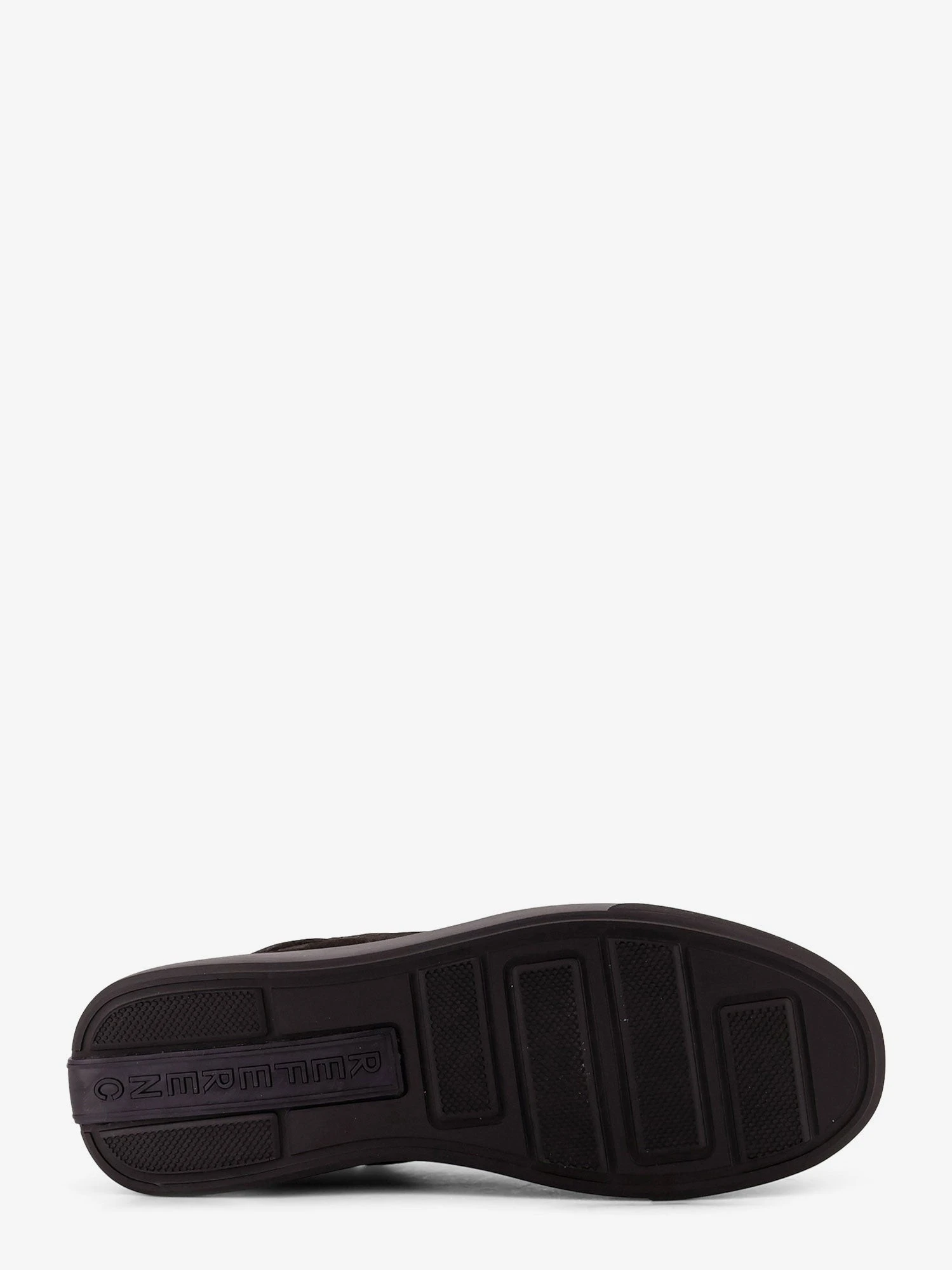 Tahoe suede lace-up shoes.webp