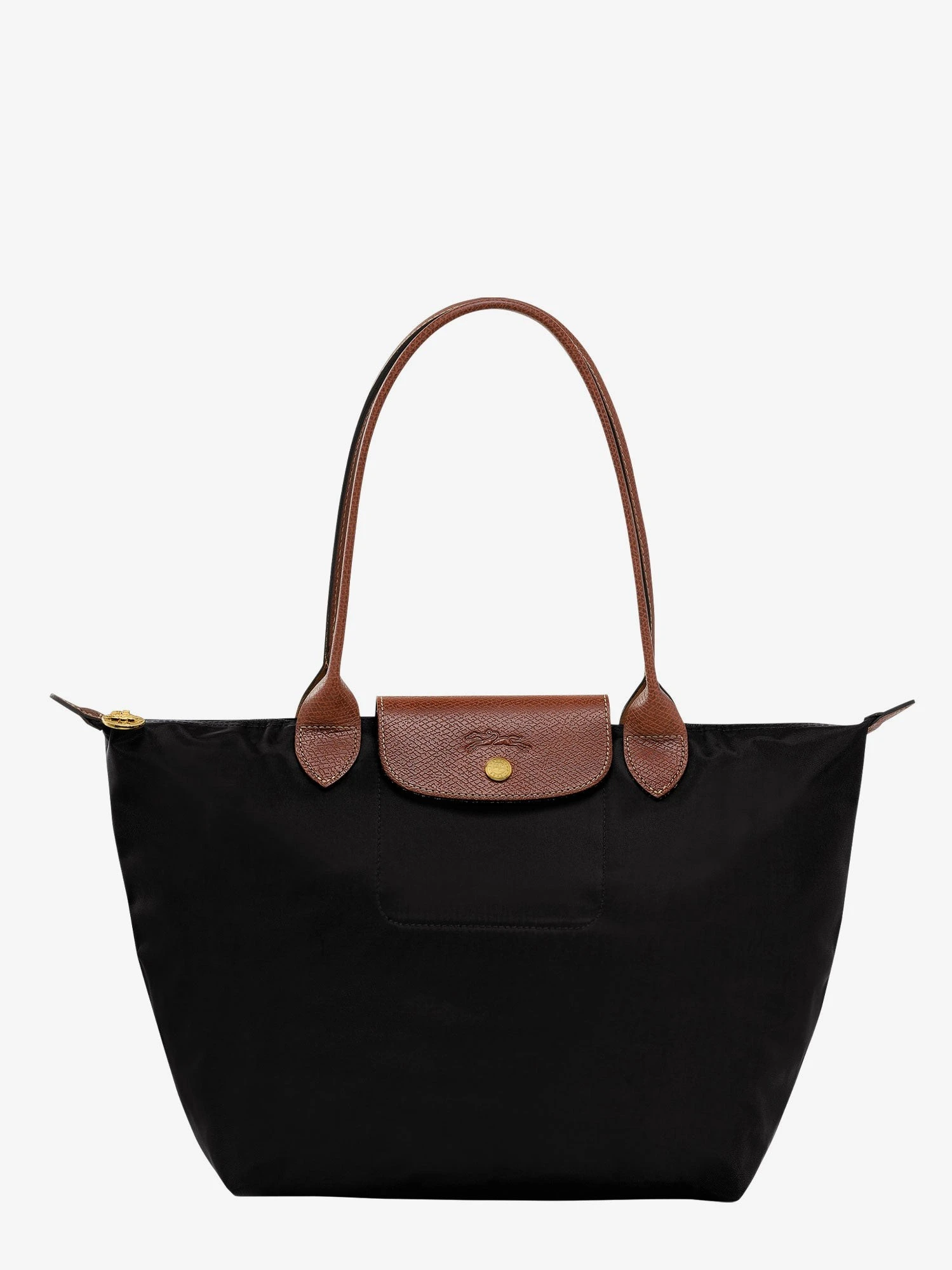 Le Pliage Nylon Shoulder Bag.webp