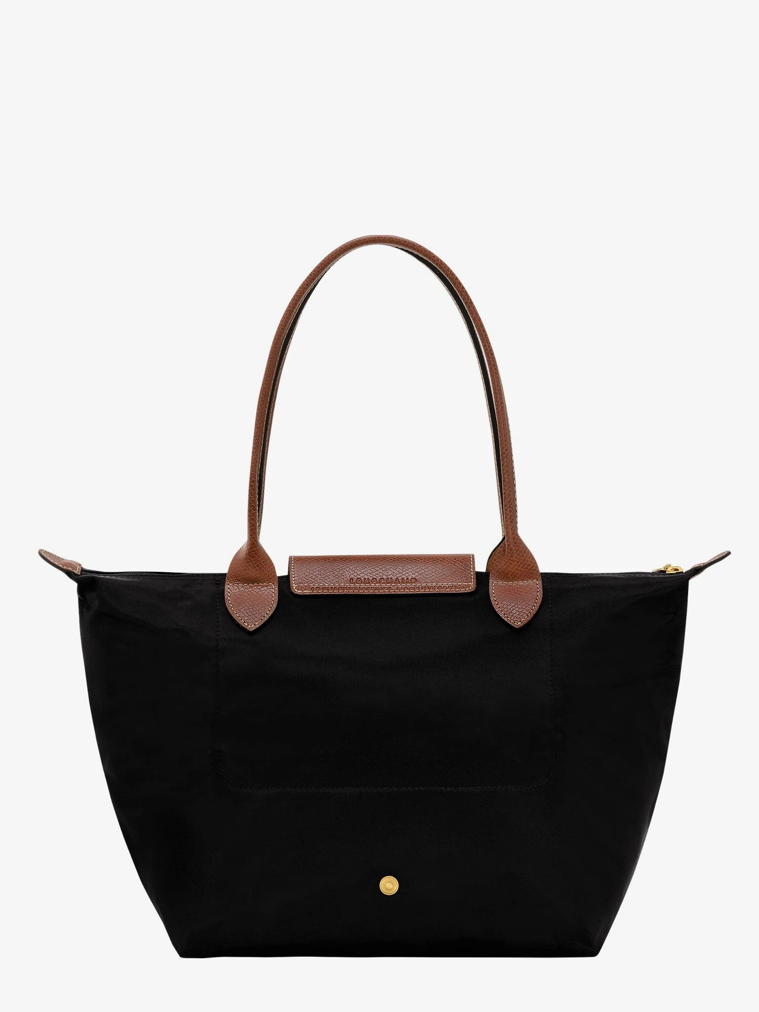 Le Pliage Nylon Shoulder Bag.webp