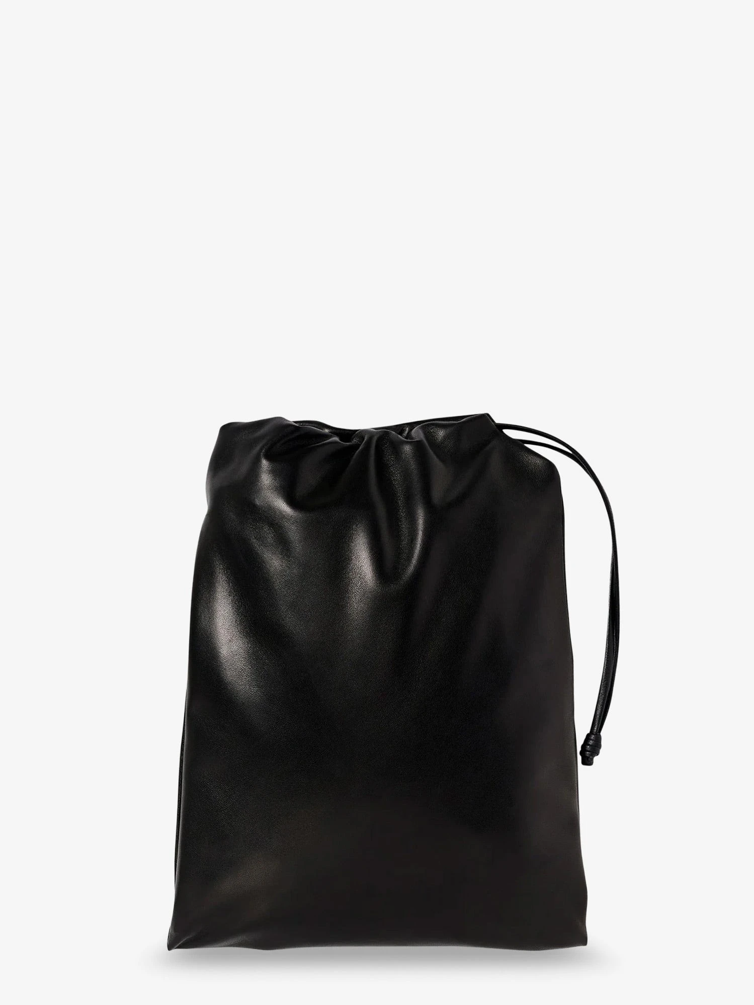 Ray leather clutch bag.webp