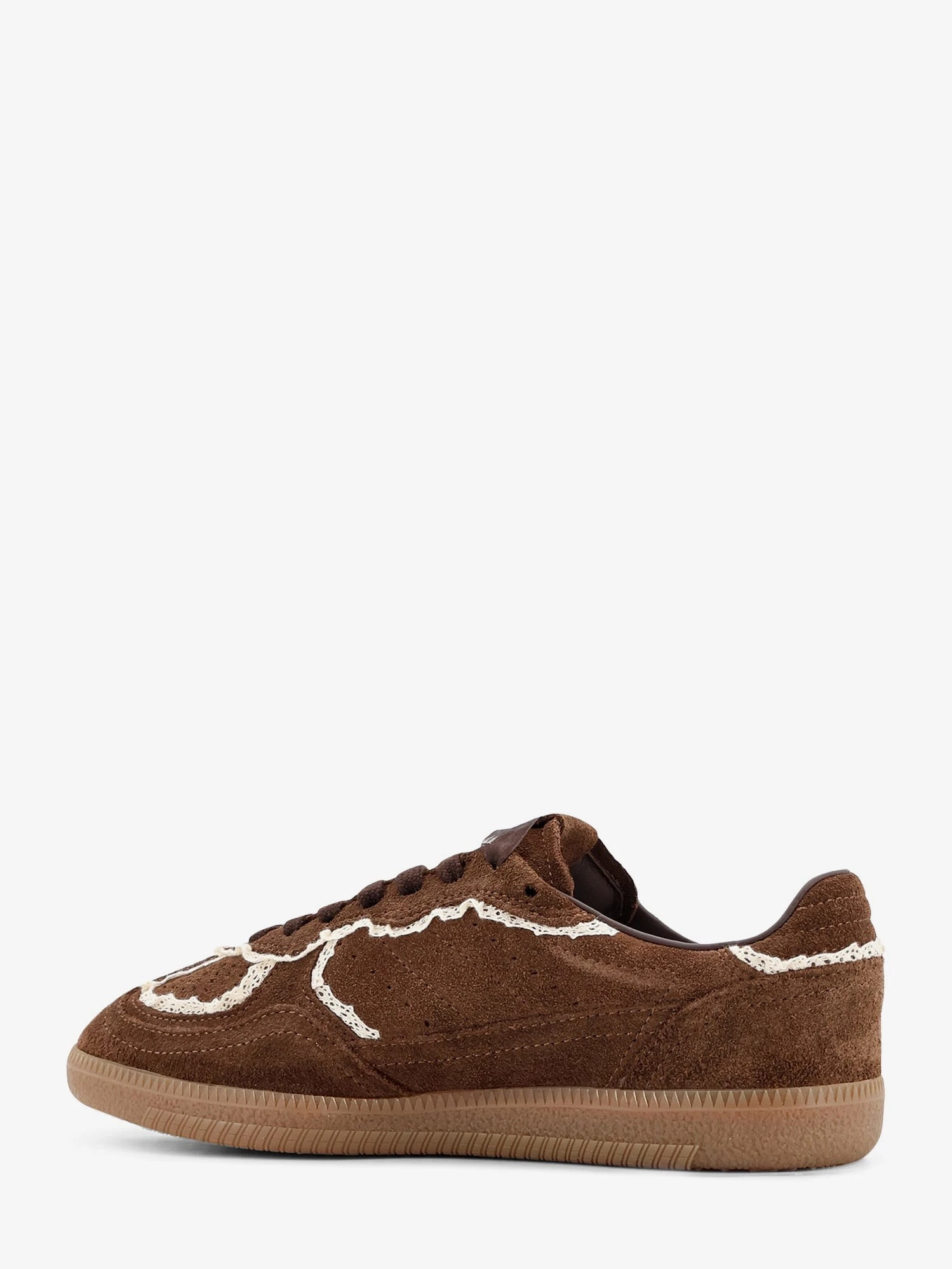 Tb.490 Crochet suede sneakers.webp